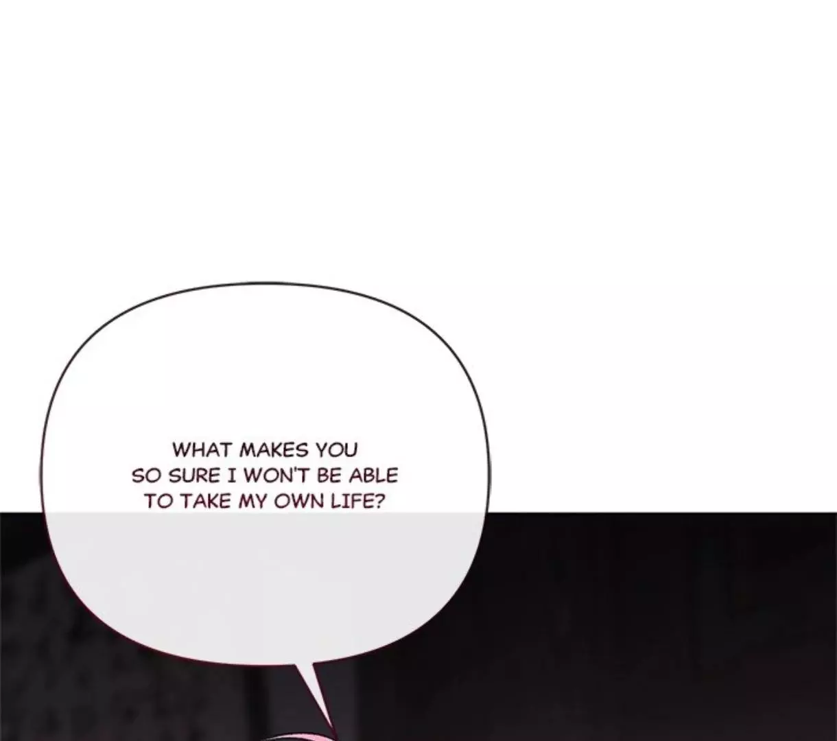 The Mutual Non-Aggression Is Unpalatable - Chapter 50 - Page 17