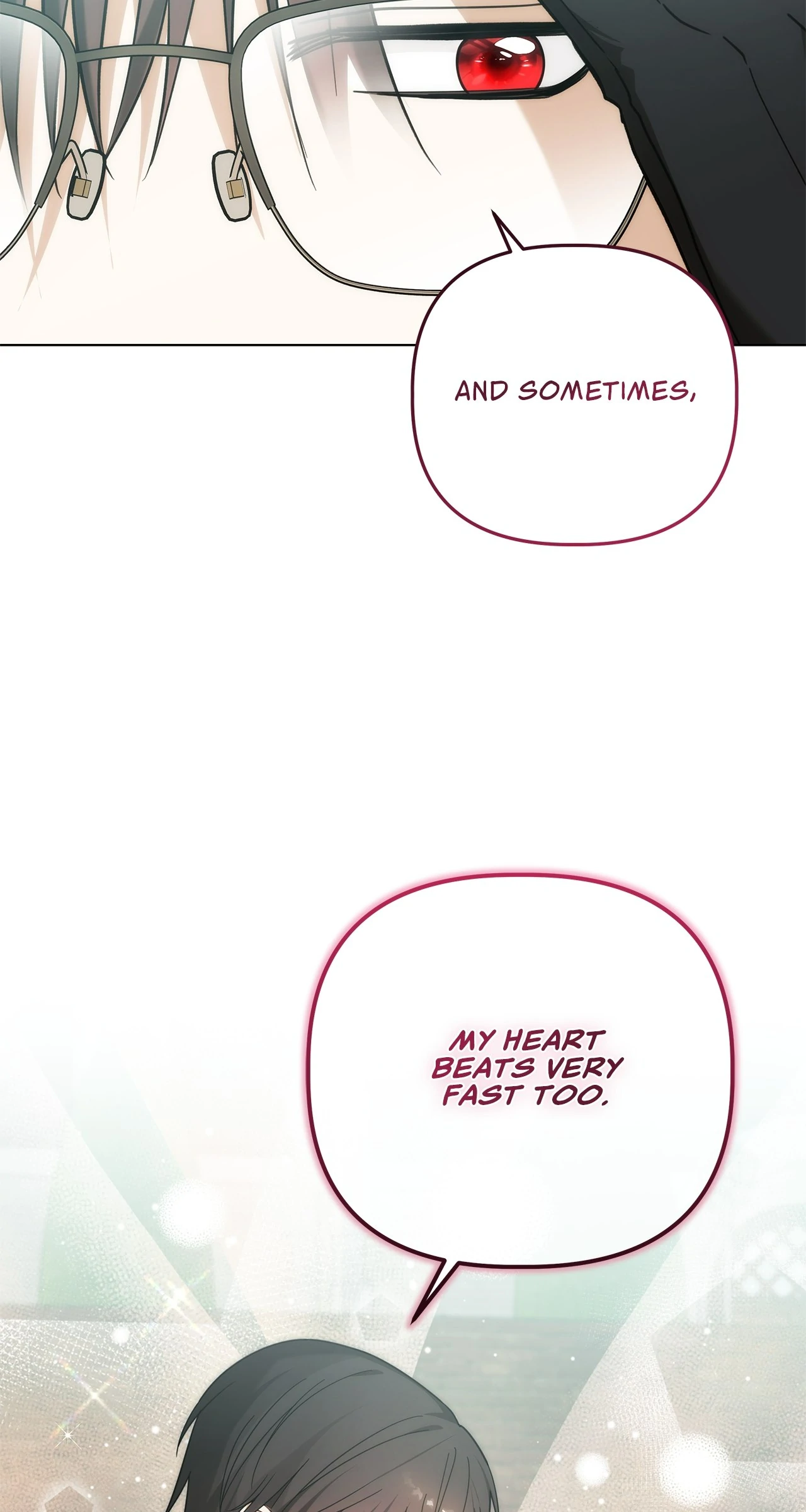 The Nerd is Actually a Tyrant [Official] - Chapter 44 - Page 34