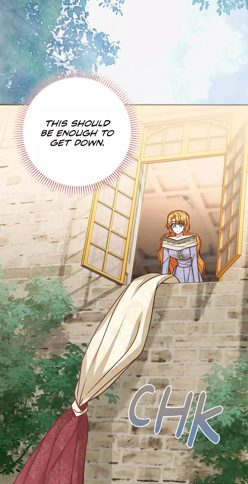 The Object of your Obsession is Wrong, Lord of the Tower! - Chapter 79 - Page 57