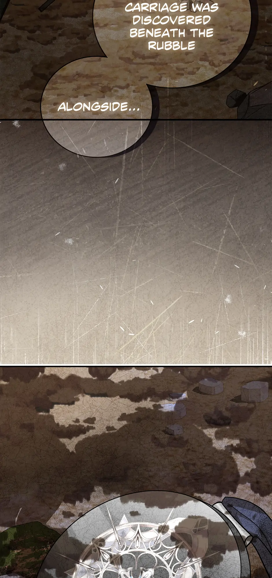 The Object of your Obsession is Wrong, Lord of the Tower! - Chapter 82 - Page 37