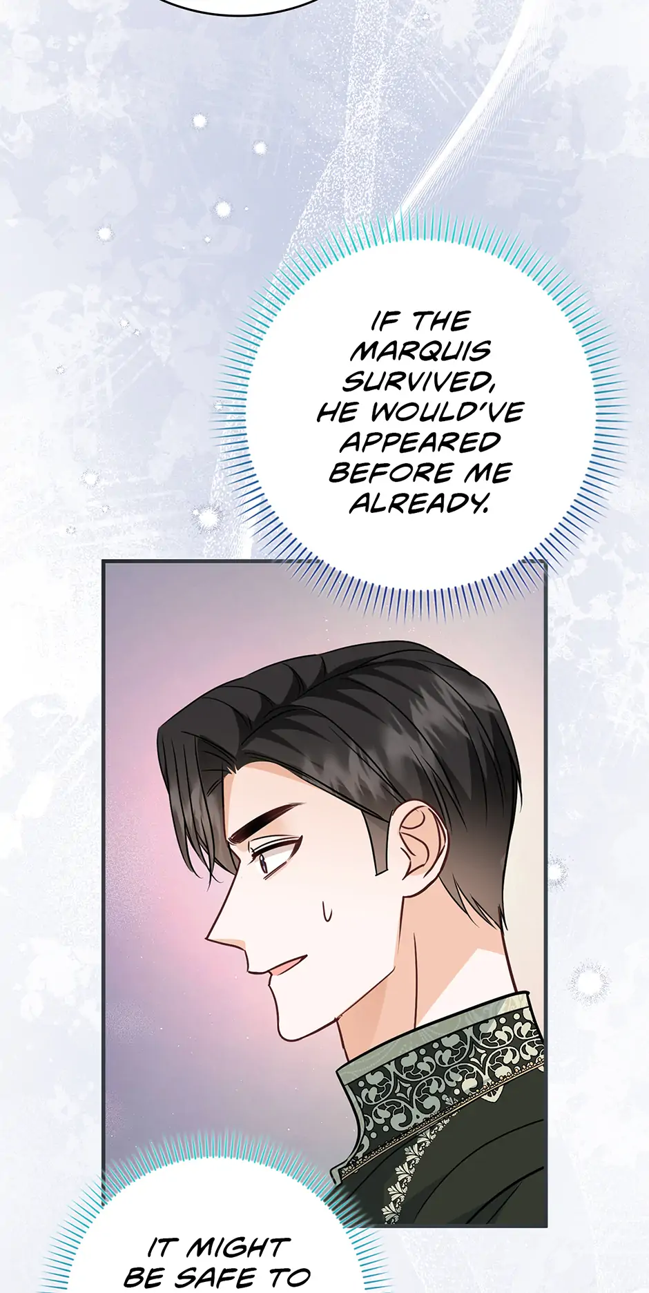 The Object of your Obsession is Wrong, Lord of the Tower! - Chapter 82 - Page 42
