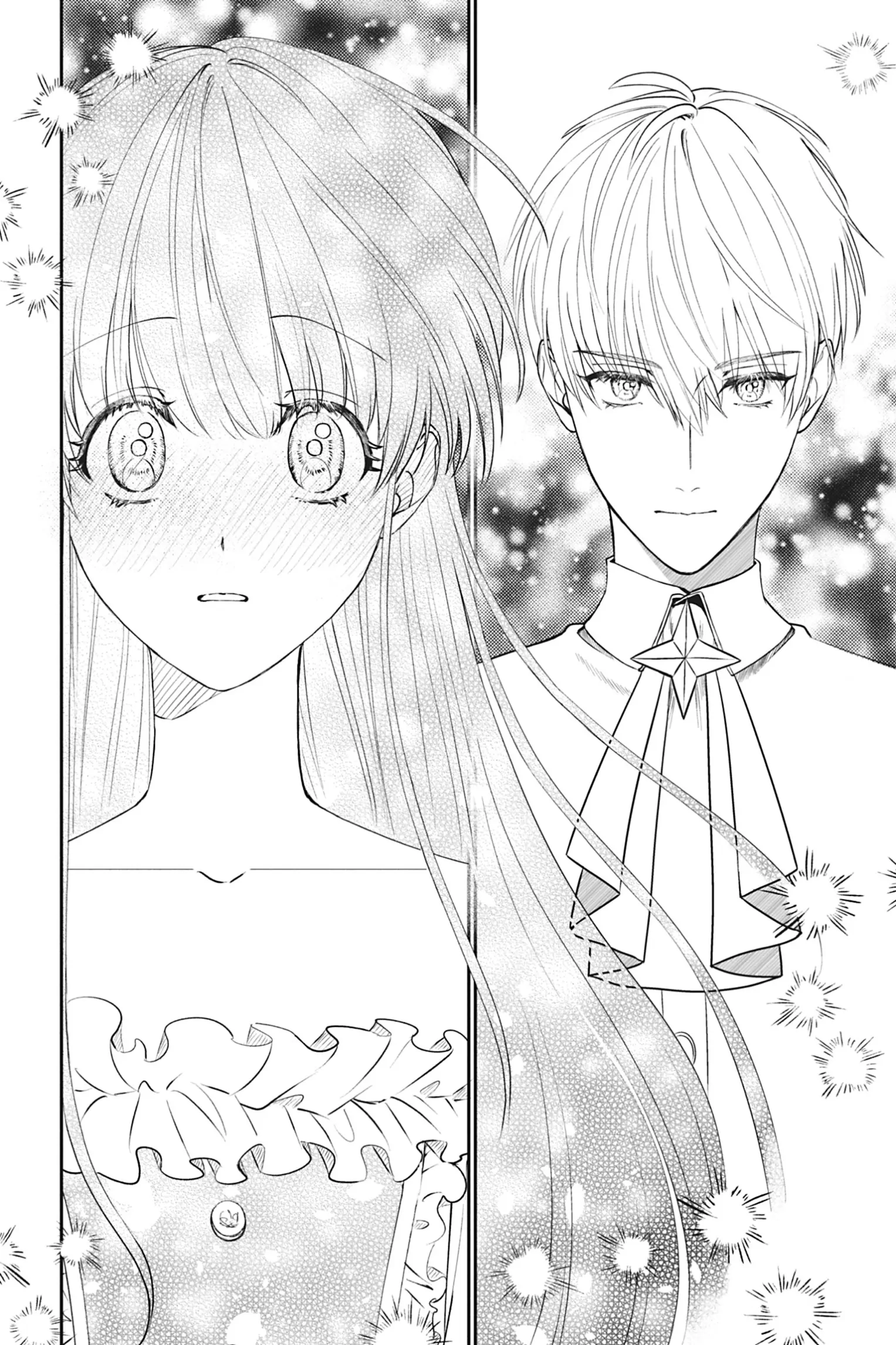 The Poor Lady's Impulsive Proposal Somehow Leads to Getting Locked Up by the Infatuated Duke - Chapter 10 - Page 16