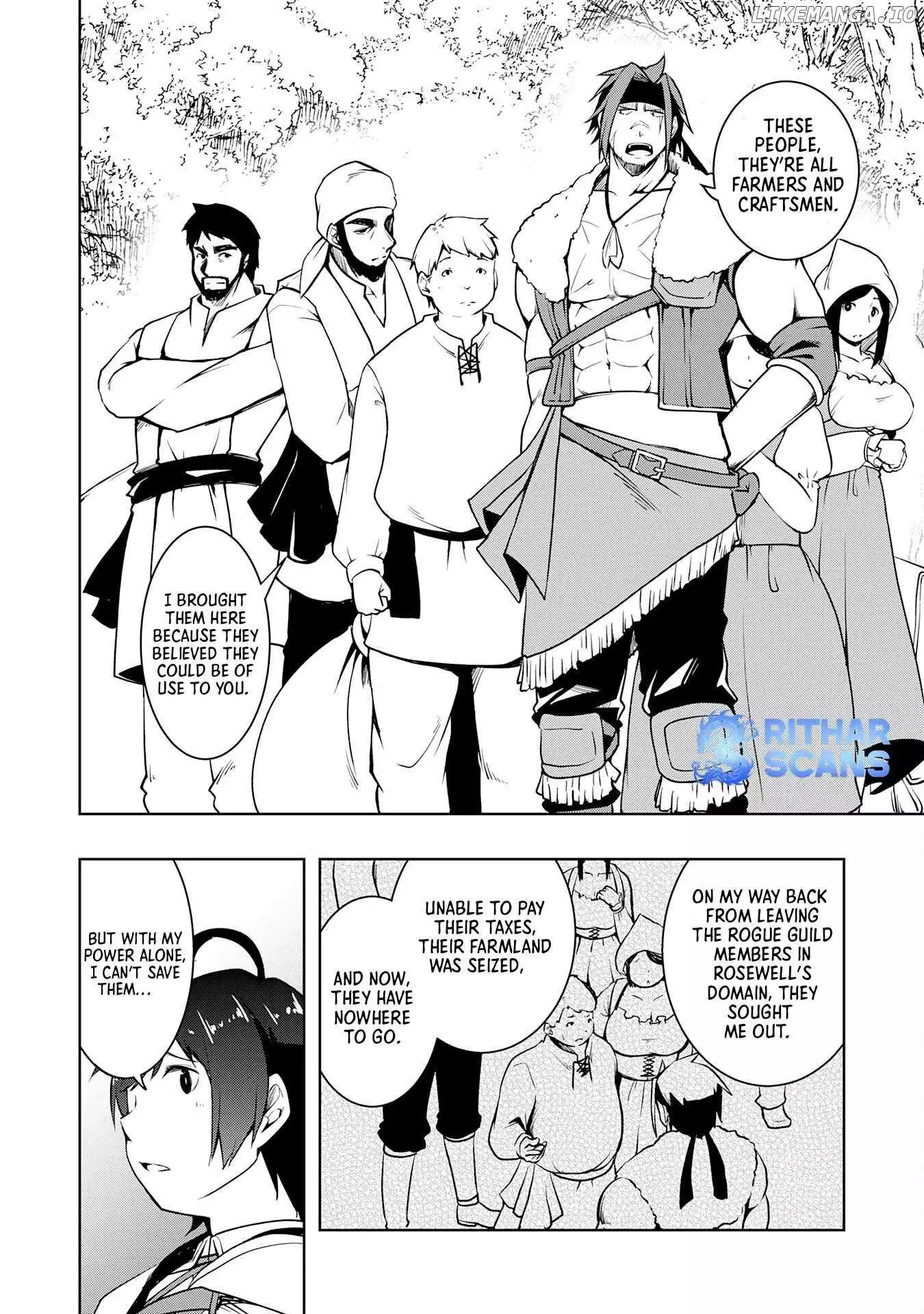 The Reincarnated Noble Who Was Exiled, Uses a Useless Skill to Rule Over Domestic Affairs~ Was Supposed to Run the Territory Freely, but Thanks to the Skill