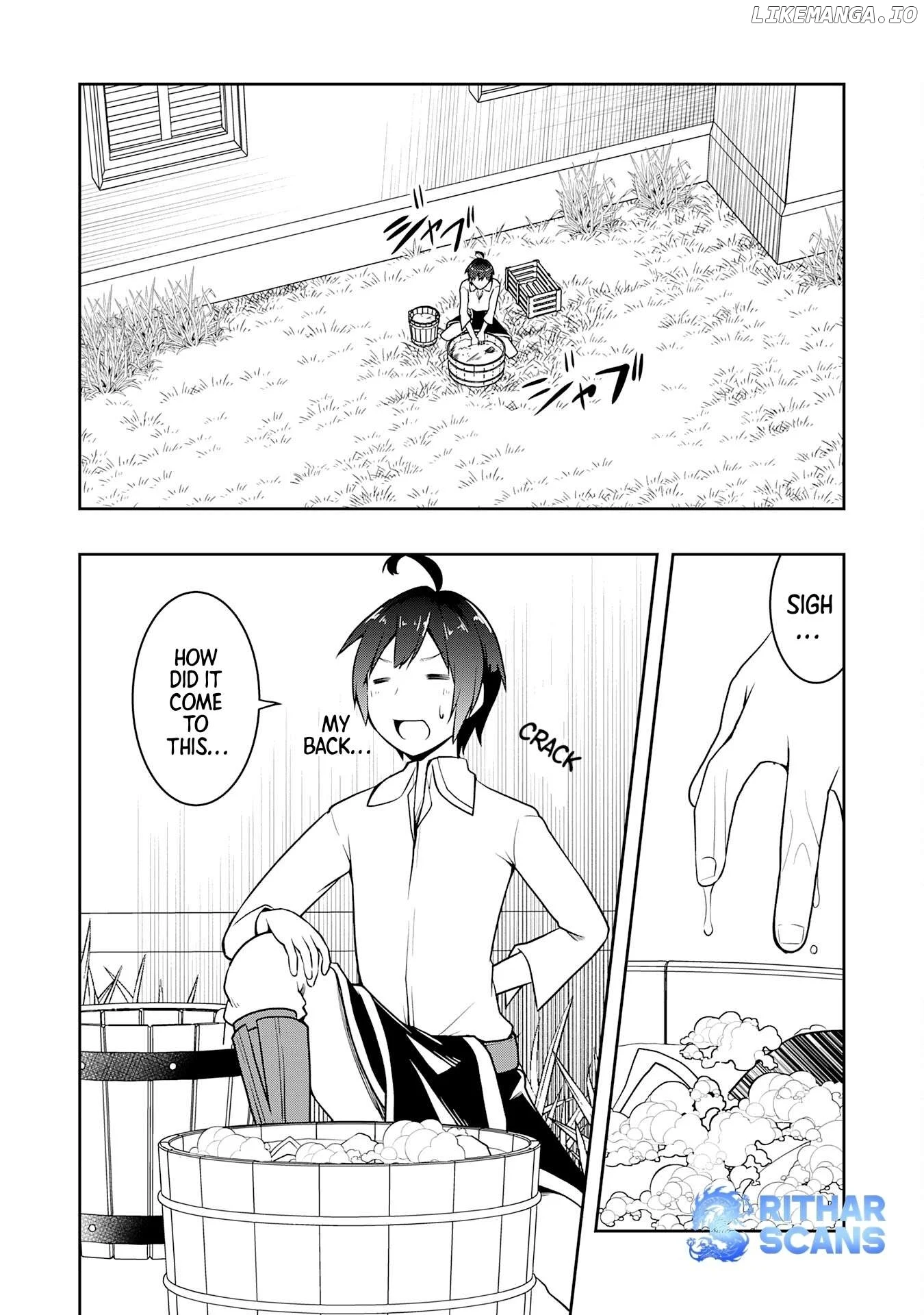 The Reincarnated Noble Who Was Exiled, Uses a Useless Skill to Rule Over Domestic Affairs~ Was Supposed to Run the Territory Freely, but Thanks to the Skill