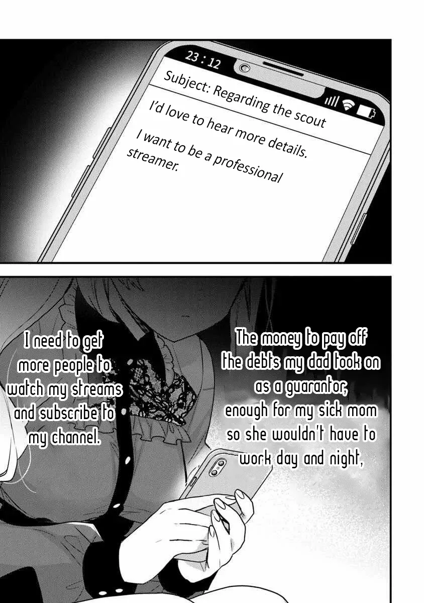 The Reincarnated Onmyoji Who Went Viral After Saving a Dungeon Streamer, and Accidentally Became a Legend When He Streamed a Super-Rare Cursed Artifact - Chapter 4 - Page 4