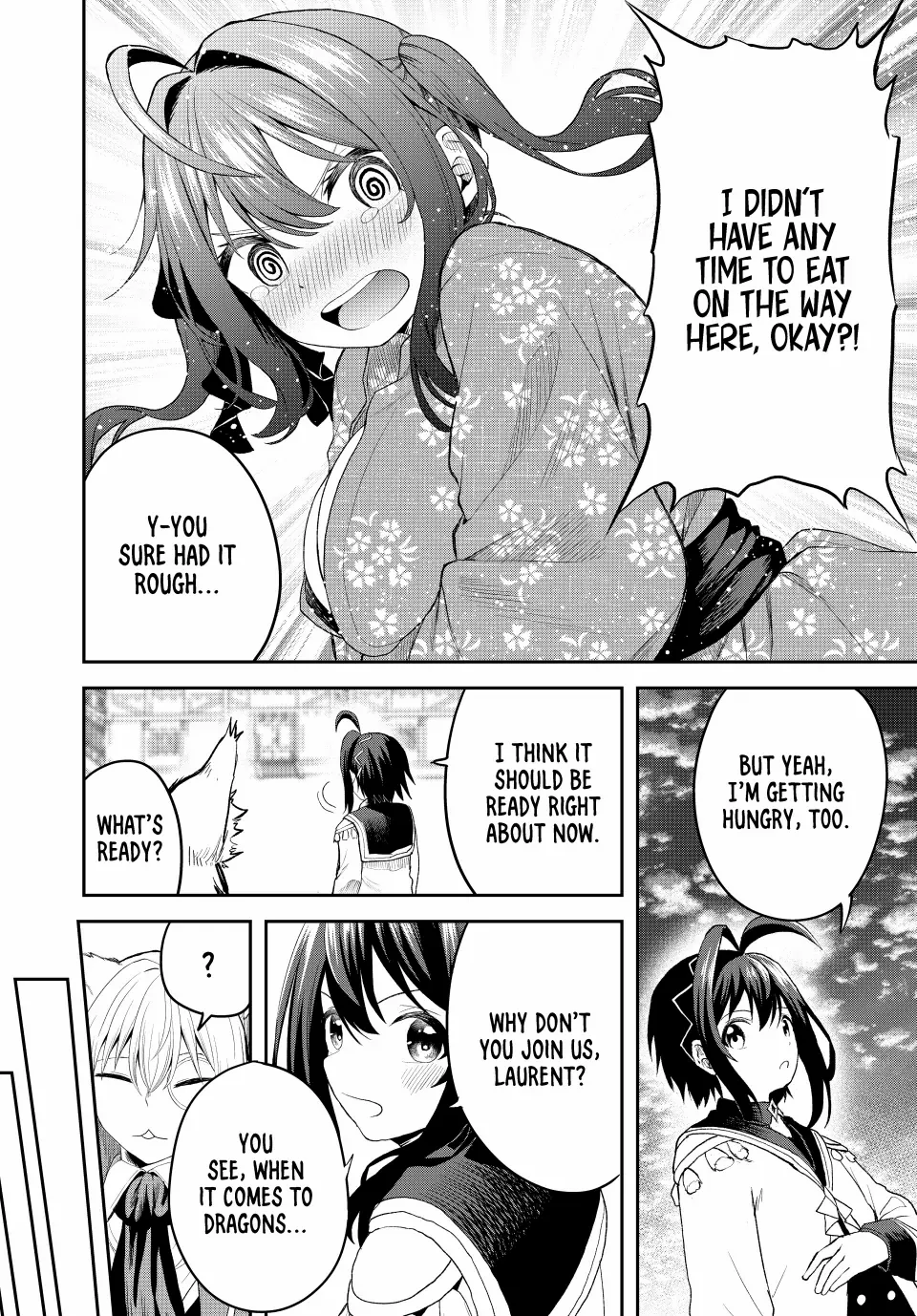 The Reincarnated Useless Prince Exiled to the Land of Death, Creates the Strongest Village by Expanding his Territory at Lightning Speed with the Skill “Auto Craft” – Starting a Leisurely Life of Territory Development with the Strongest Craft Skill - Chapter 18 - Page 17