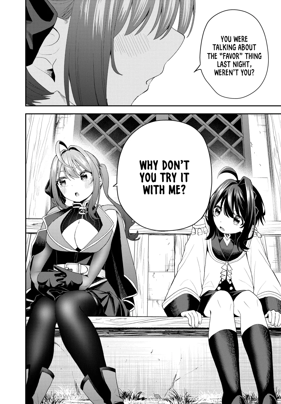 The Reincarnated Useless Prince Exiled to the Land of Death, Creates the Strongest Village by Expanding his Territory at Lightning Speed with the Skill “Auto Craft” – Starting a Leisurely Life of Territory Development with the Strongest Craft Skill - Chapter 20 - Page 19