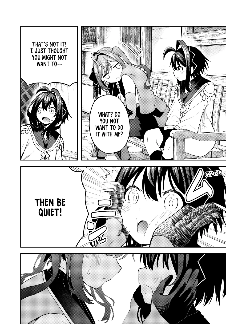 The Reincarnated Useless Prince Exiled to the Land of Death, Creates the Strongest Village by Expanding his Territory at Lightning Speed with the Skill “Auto Craft” – Starting a Leisurely Life of Territory Development with the Strongest Craft Skill - Chapter 21 - Page 3