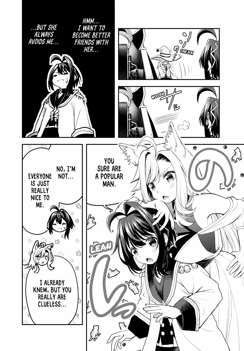 The Reincarnated Useless Prince Exiled to the Land of Death, Creates the Strongest Village by Expanding his Territory at Lightning Speed with the Skill “Auto Craft” – Starting a Leisurely Life of Territory Development with the Strongest Craft Skill - Chapter 21 - Page 13