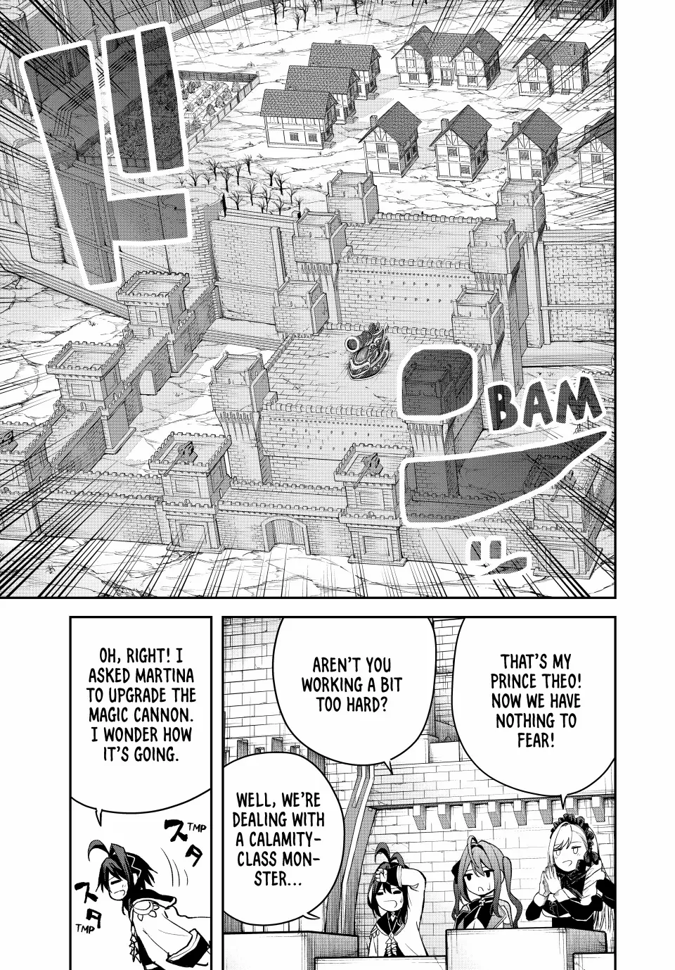 The Reincarnated Useless Prince Exiled to the Land of Death, Creates the Strongest Village by Expanding his Territory at Lightning Speed with the Skill “Auto Craft” – Starting a Leisurely Life of Territory Development with the Strongest Craft Skill - Chapter 21 - Page 10