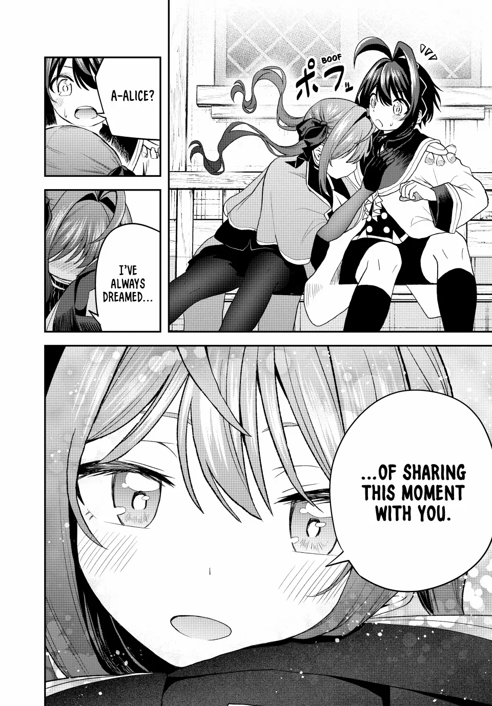 The Reincarnated Useless Prince Exiled to the Land of Death, Creates the Strongest Village by Expanding his Territory at Lightning Speed with the Skill “Auto Craft” – Starting a Leisurely Life of Territory Development with the Strongest Craft Skill - Chapter 21 - Page 7