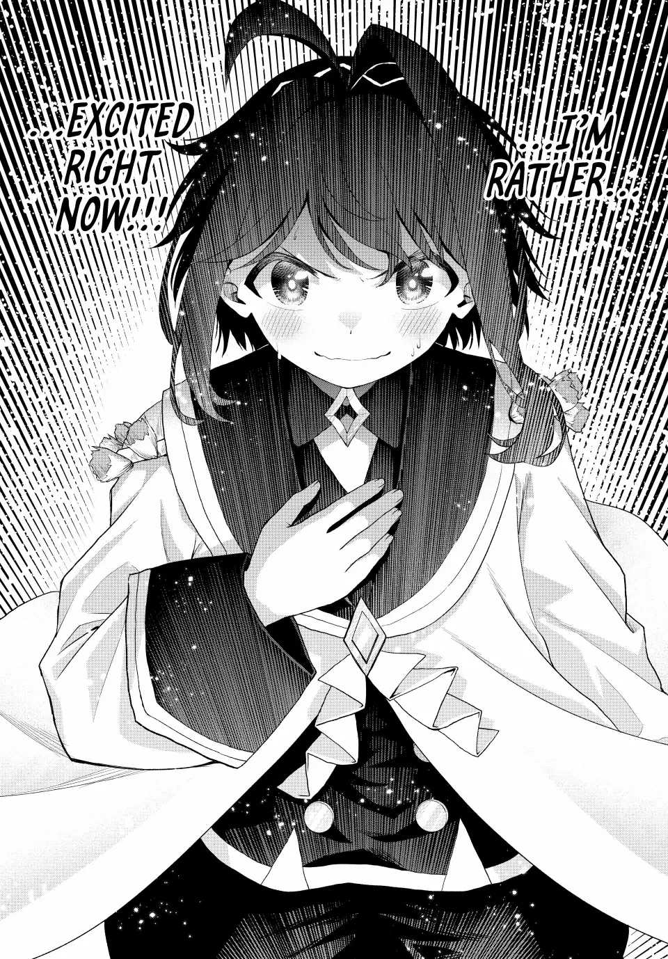 The Reincarnated Useless Prince Exiled to the Land of Death, Creates the Strongest Village by Expanding his Territory at Lightning Speed with the Skill “Auto Craft” – Starting a Leisurely Life of Territory Development with the Strongest Craft Skill - Chapter 21 - Page 21