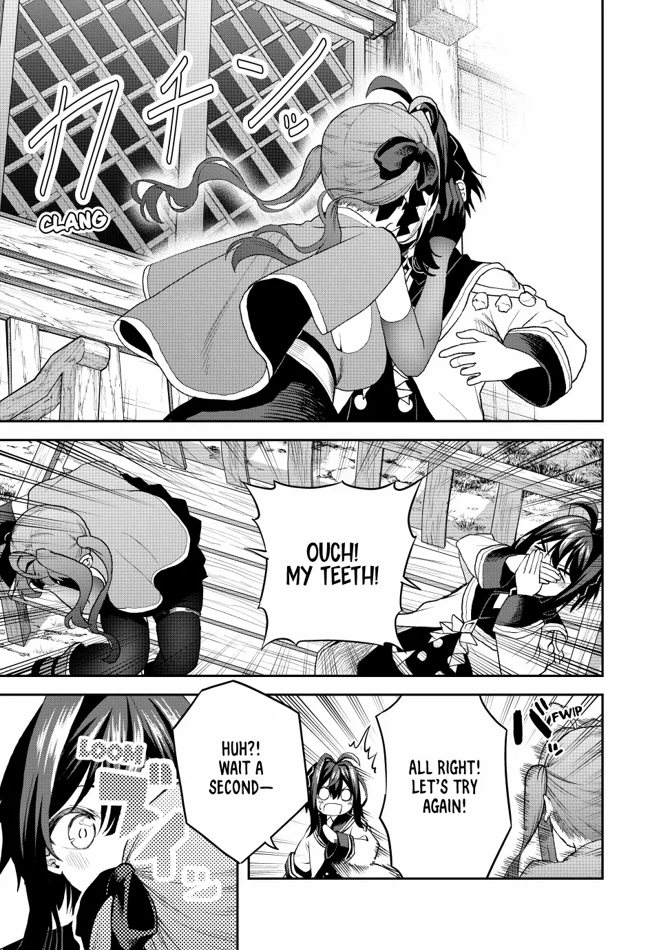 The Reincarnated Useless Prince Exiled to the Land of Death, Creates the Strongest Village by Expanding his Territory at Lightning Speed with the Skill “Auto Craft” – Starting a Leisurely Life of Territory Development with the Strongest Craft Skill - Chapter 21 - Page 4