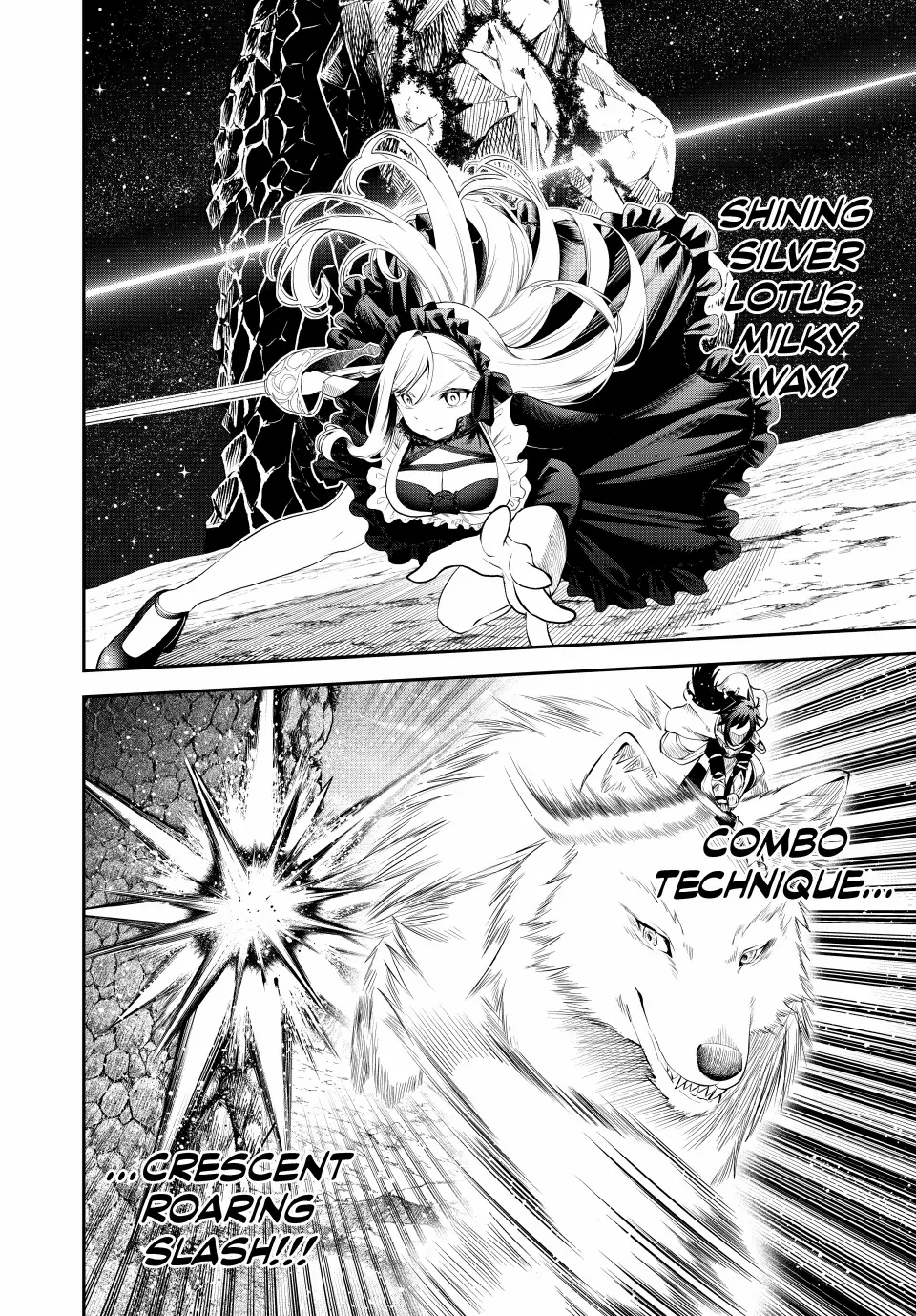 The Reincarnated Useless Prince Exiled to the Land of Death, Creates the Strongest Village by Expanding his Territory at Lightning Speed with the Skill “Auto Craft” – Starting a Leisurely Life of Territory Development with the Strongest Craft Skill - Chapter 24 - Page 14