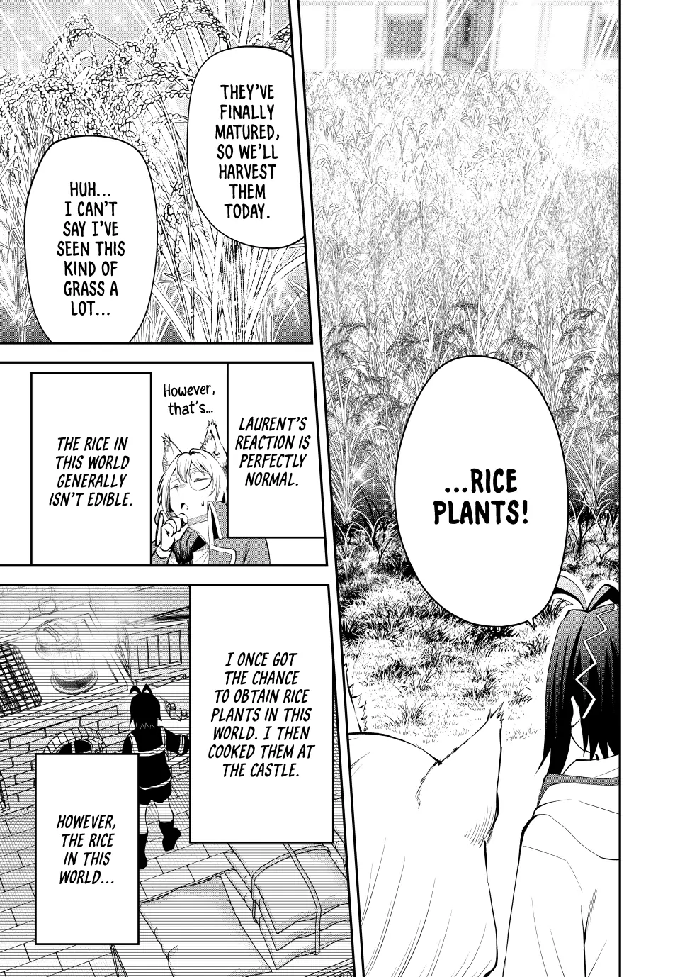 The Reincarnated Useless Prince Exiled to the Land of Death, Creates the Strongest Village by Expanding his Territory at Lightning Speed with the Skill “Auto Craft” – Starting a Leisurely Life of Territory Development with the Strongest Craft Skill - Chapter 26 - Page 6