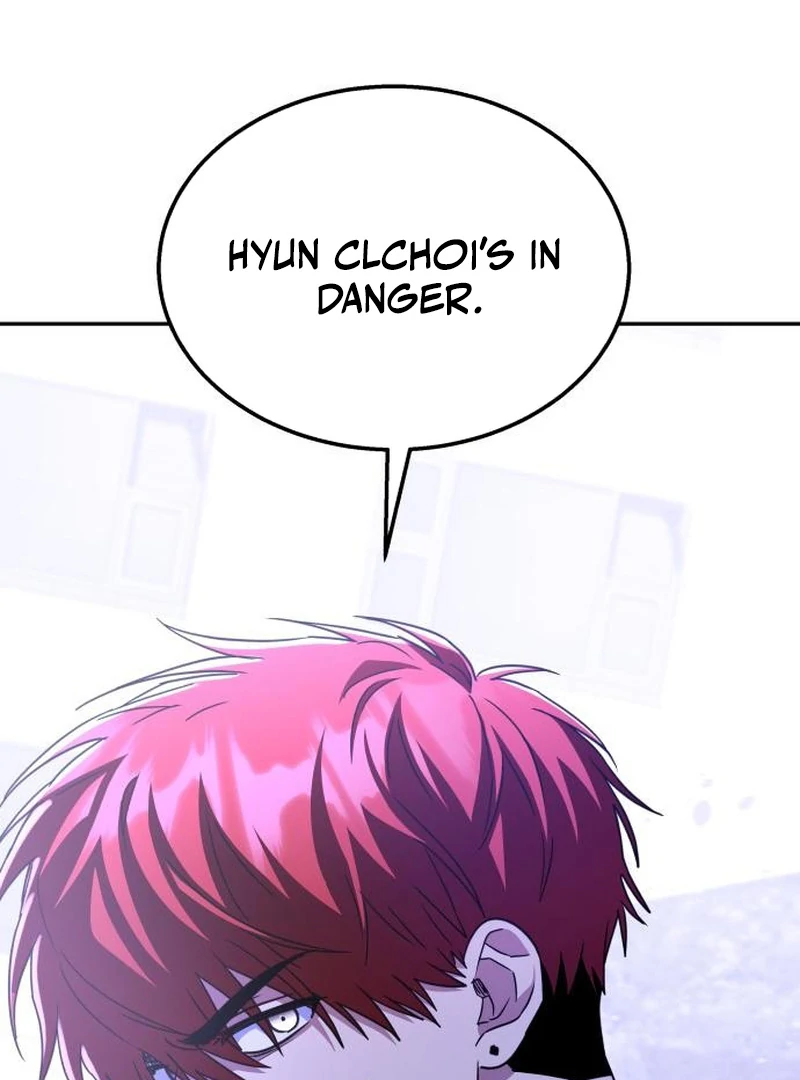 The Returned C-Rank Tank Won't Die! [Quantum Scans] - Chapter 14 - Page 46