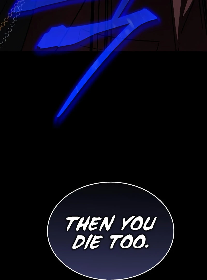 The Returned C-Rank Tank Won't Die! [Quantum Scans] - Chapter 16 - Page 32