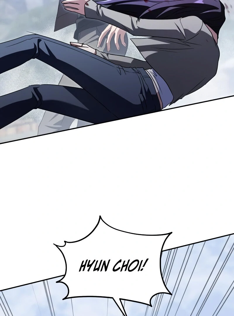 The Returned C-Rank Tank Won't Die! [Quantum Scans] - Chapter 17 - Page 4