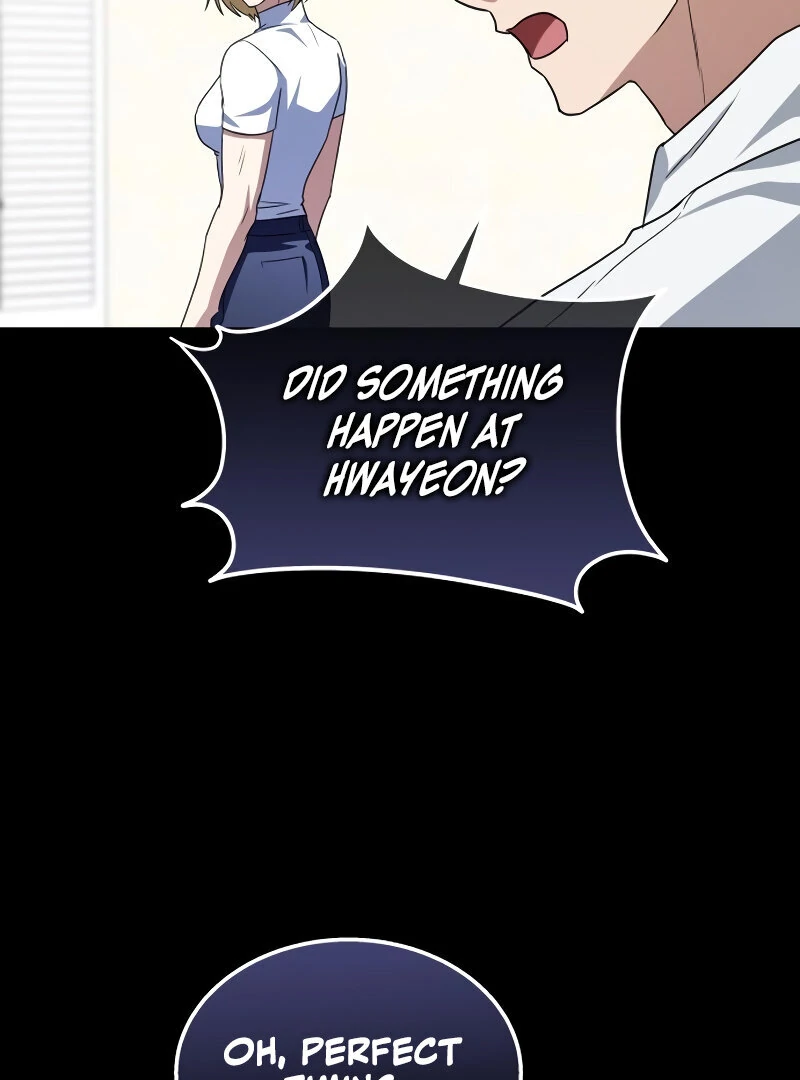 The Returned C-Rank Tank Won't Die! [Quantum Scans] - Chapter 17 - Page 66