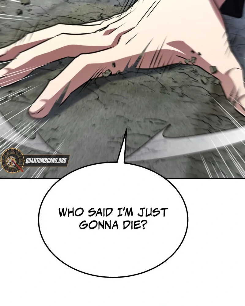 The Returned C-Rank Tank Won't Die! [Quantum Scans] - Chapter 17 - Page 153