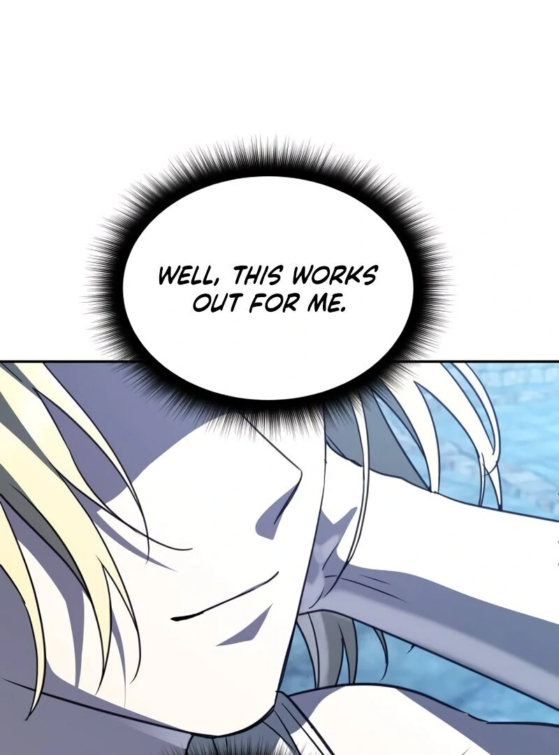 The Returned C-Rank Tank Won't Die! [Quantum Scans] - Chapter 19 - Page 61