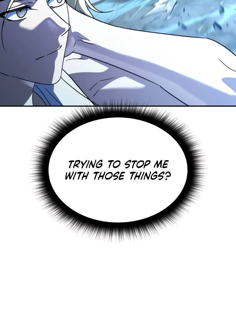 The Returned C-Rank Tank Won't Die! [Quantum Scans] - Chapter 19 - Page 60