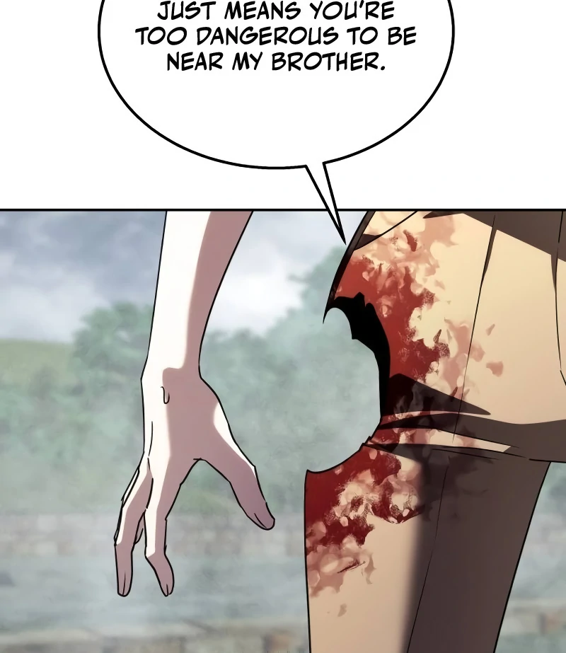 The Returned C-Rank Tank Won't Die! [Quantum Scans] - Chapter 20 - Page 102
