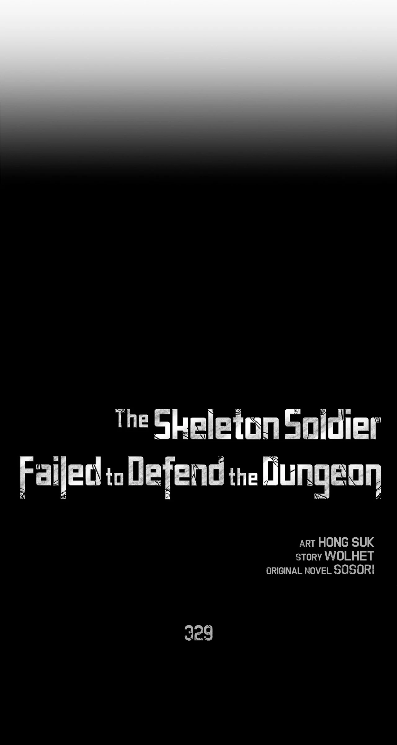 The Skeleton Soldier Failed to Defend the Dungeon [Official] - Chapter 329 - Page 8