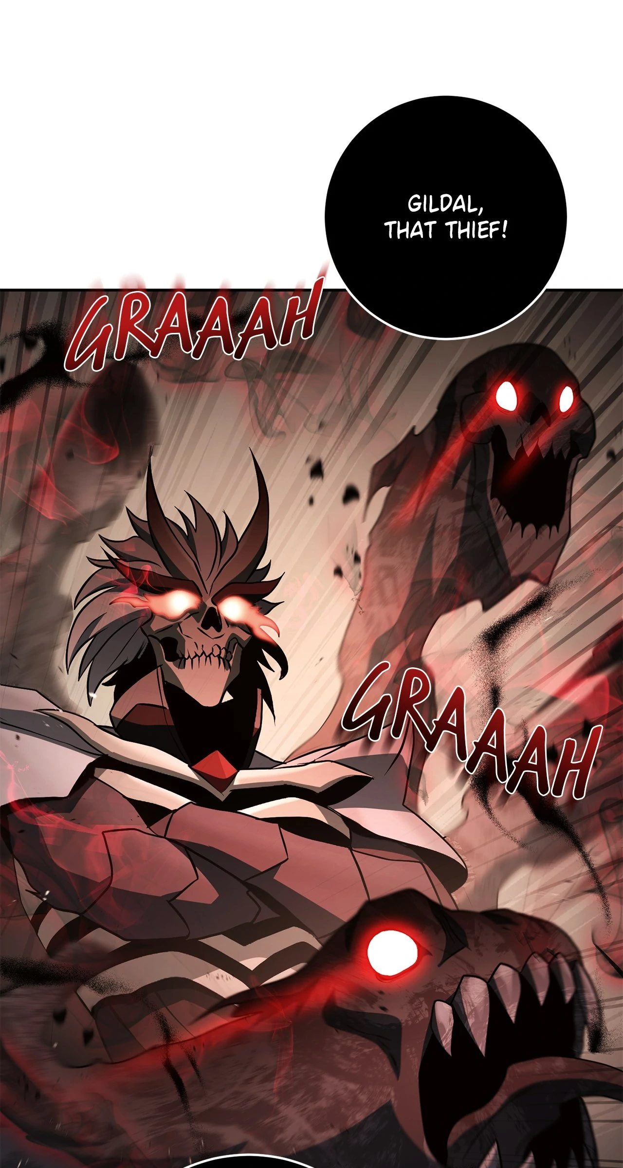 The Skeleton Soldier Failed to Defend the Dungeon [Official] - Chapter 329 - Page 61