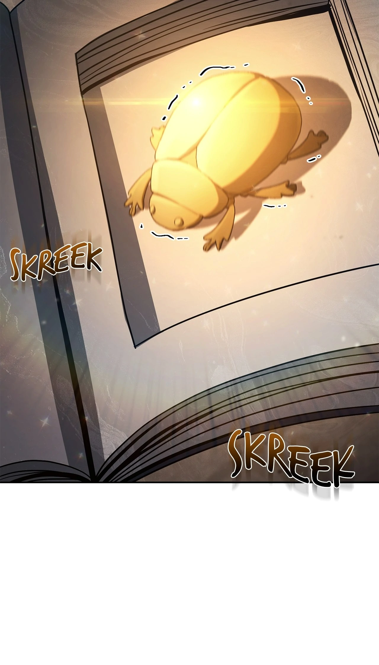The Skeleton Soldier Failed to Defend the Dungeon [Official] - Chapter 329 - Page 97