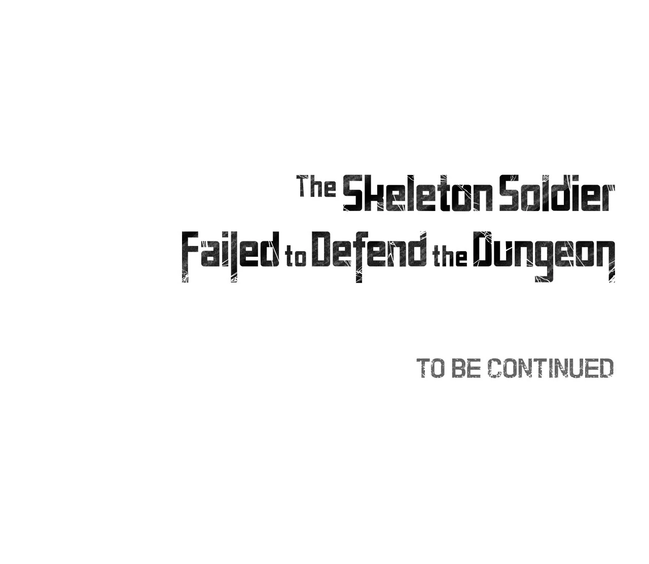 The Skeleton Soldier Failed to Defend the Dungeon [Official] - Chapter 330 - Page 96