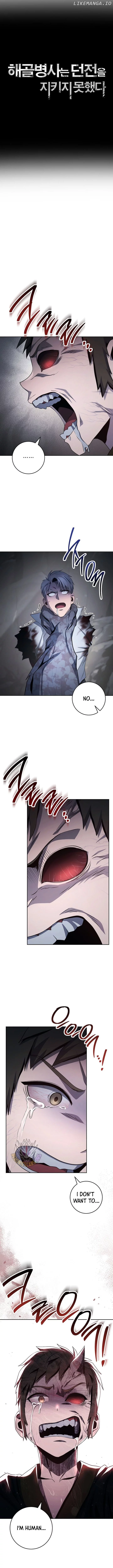 The Skeleton Soldier Failed to Defend the Dungeon - Chapter 331 - Page 3
