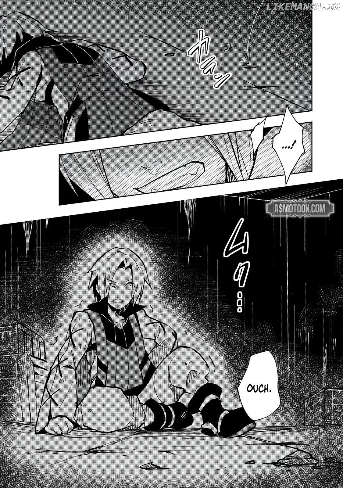 The Slime Has the Potential to Be the Strongest: In My Second Life, I’ll Properly Face My Slime - Chapter 4 - Page 2