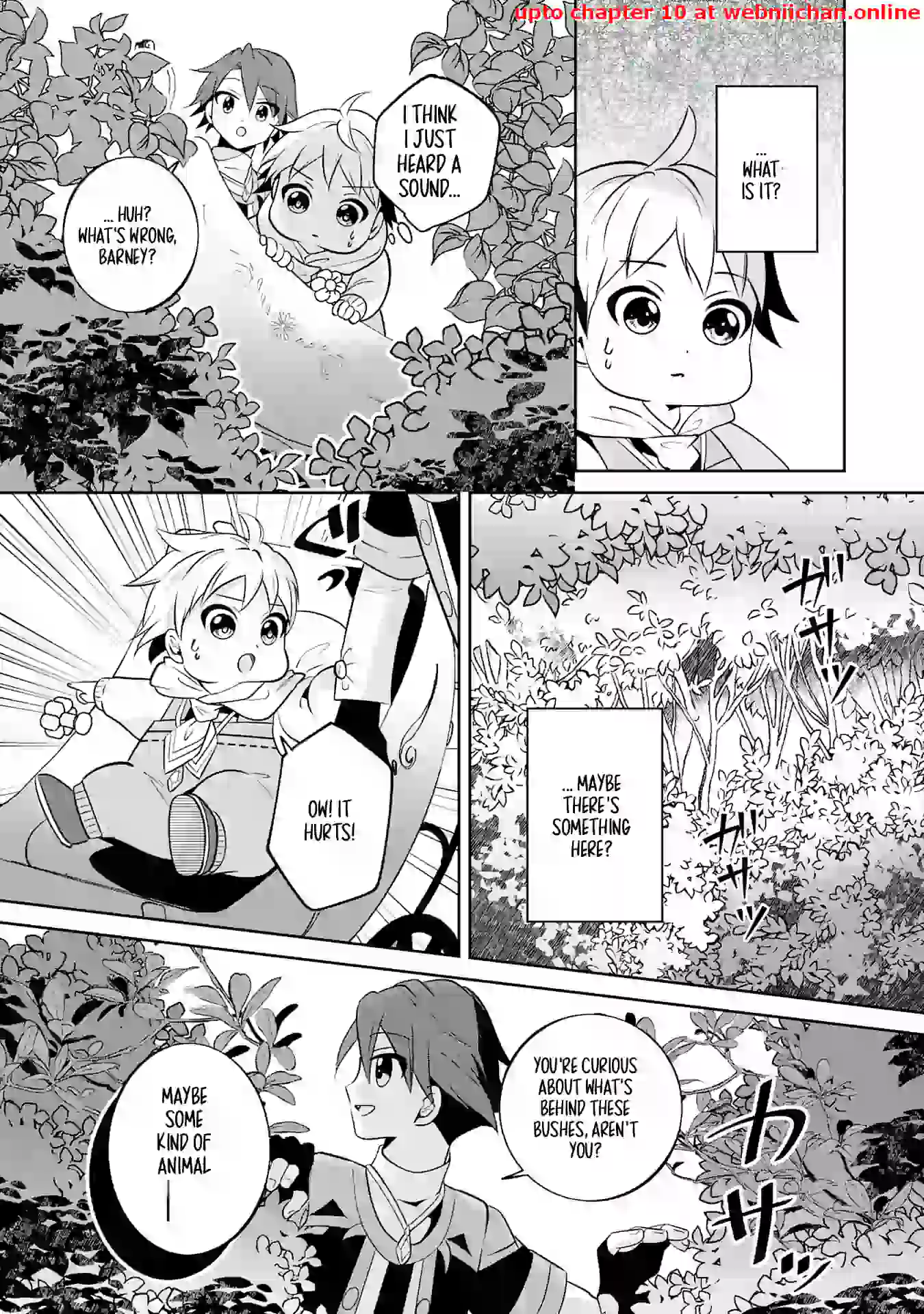 The Small Magic Tool Craftsman’s Carefree Production Revolution: Savoring My Second Life with a Cheat Job That Can Create Anything - Chapter 2 - Page 17