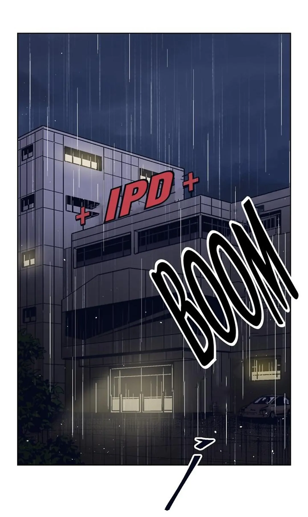 The Special Agent With Negative EQ Reincarnated As A Student And Became Popular With The Ladies?! - Chapter 22 - Page 2