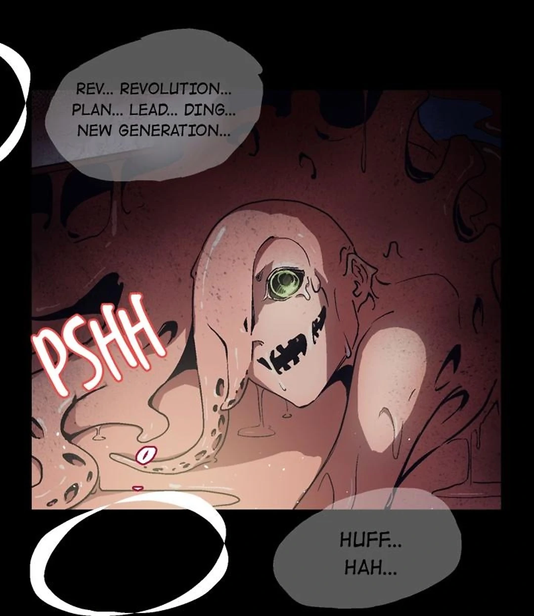 The Special Agent With Negative EQ Reincarnated As A Student And Became Popular With The Ladies?! - Chapter 23 - Page 9