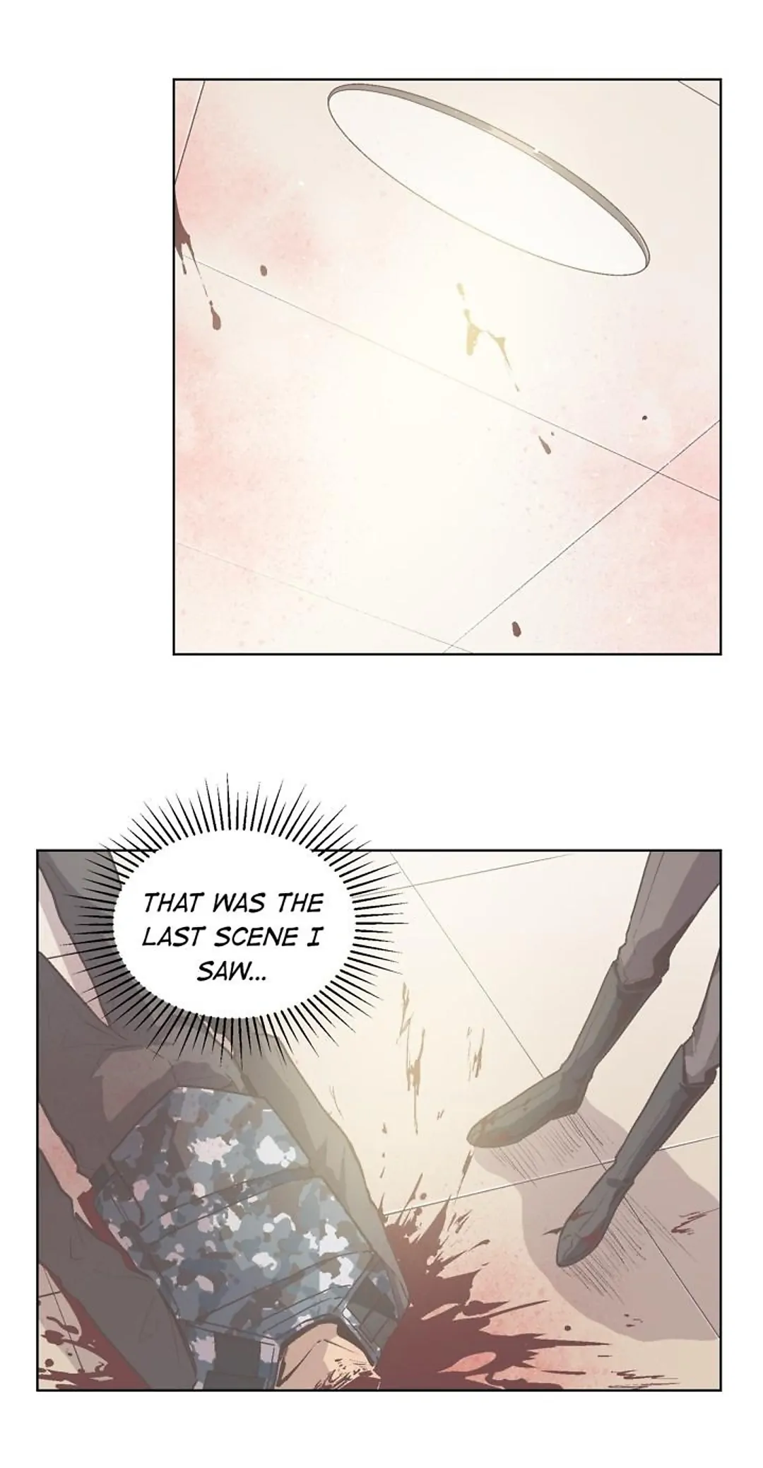 The Special Agent With Negative EQ Reincarnated As A Student And Became Popular With The Ladies?! - Chapter 27 - Page 3