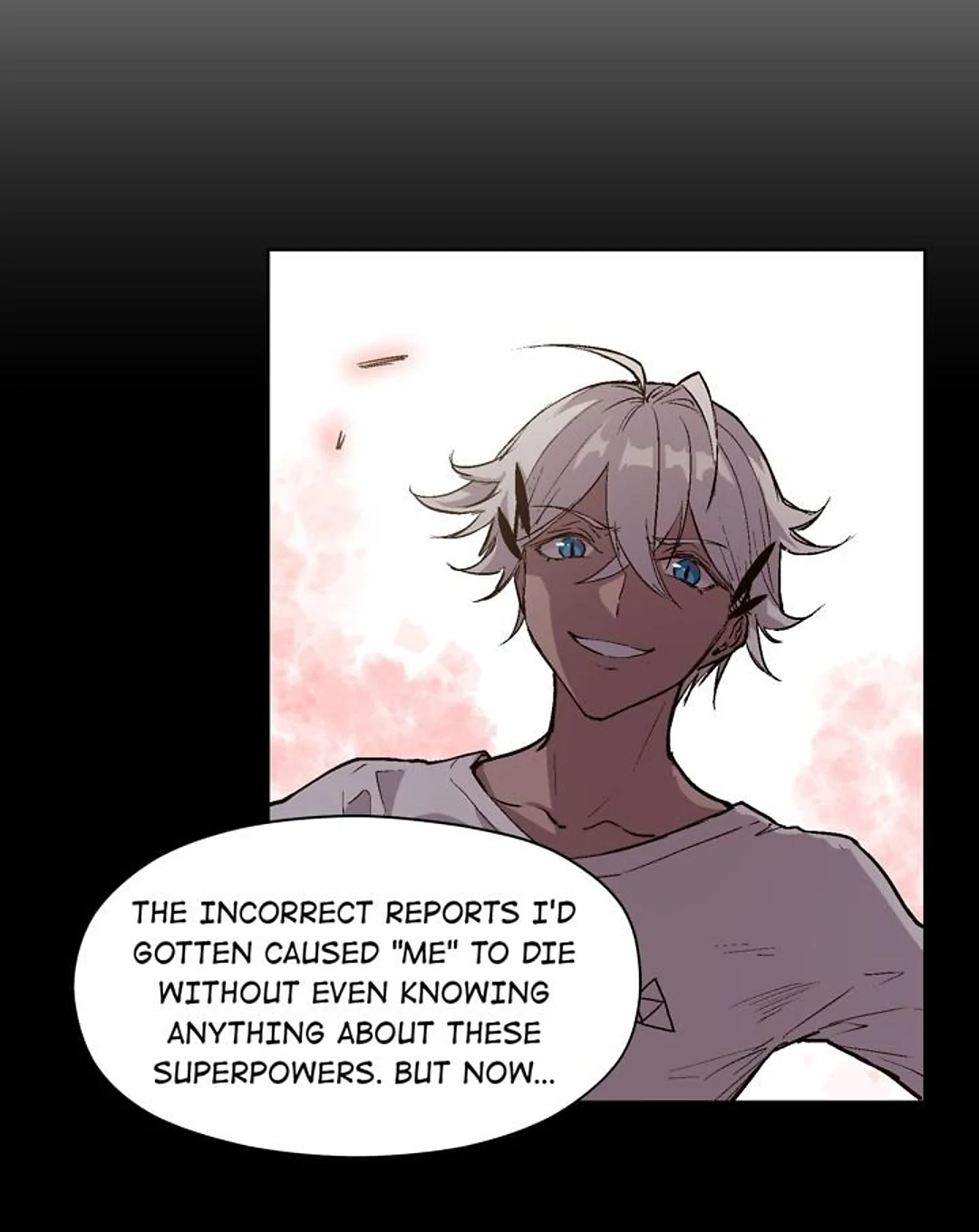The Special Agent With Negative EQ Reincarnated As A Student And Became Popular With The Ladies?! - Chapter 27 - Page 5