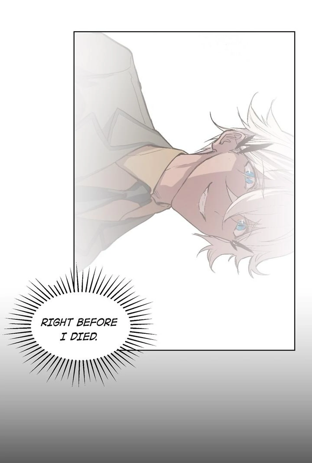 The Special Agent With Negative EQ Reincarnated As A Student And Became Popular With The Ladies?! - Chapter 27 - Page 4