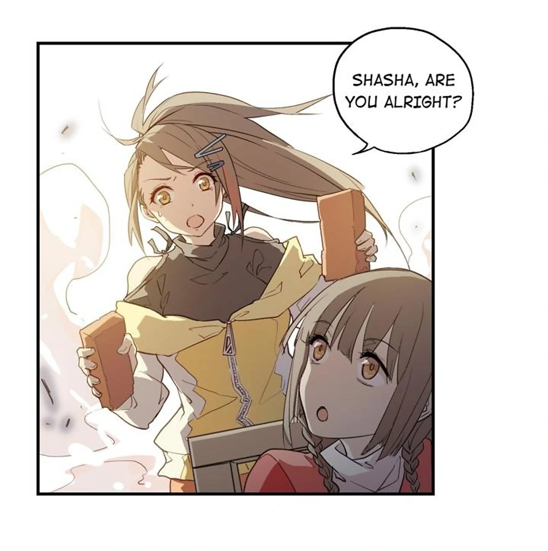 The Special Agent With Negative EQ Reincarnated As A Student And Became Popular With The Ladies?! - Chapter 3 - Page 18