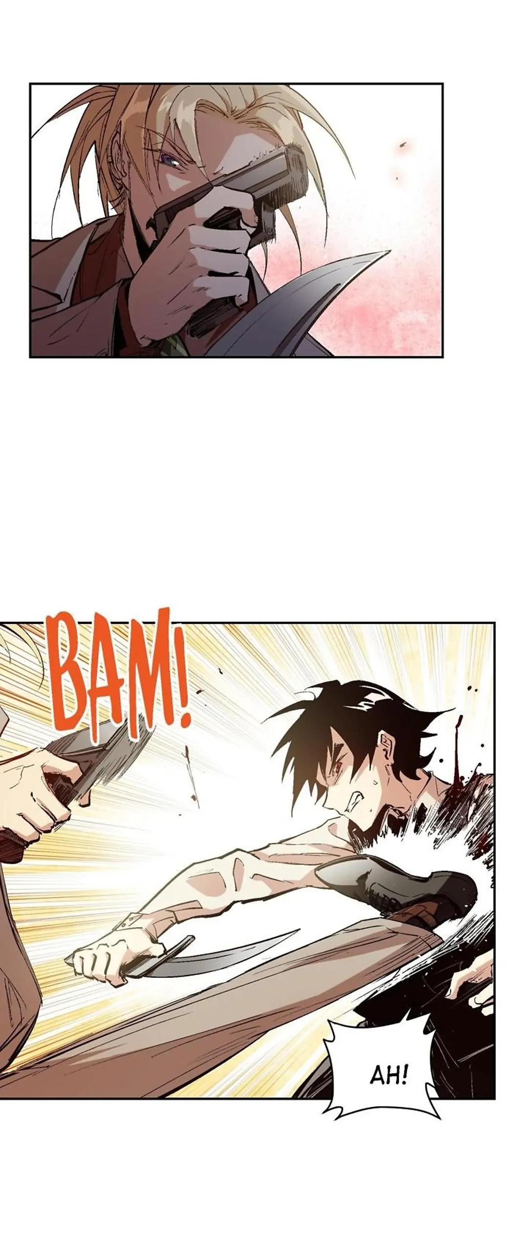 The Special Agent With Negative EQ Reincarnated As A Student And Became Popular With The Ladies?! - Chapter 41 - Page 4