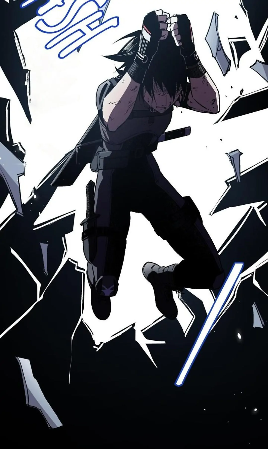 The Special Agent With Negative EQ Reincarnated As A Student And Became Popular With The Ladies?! - Chapter 47 - Page 3