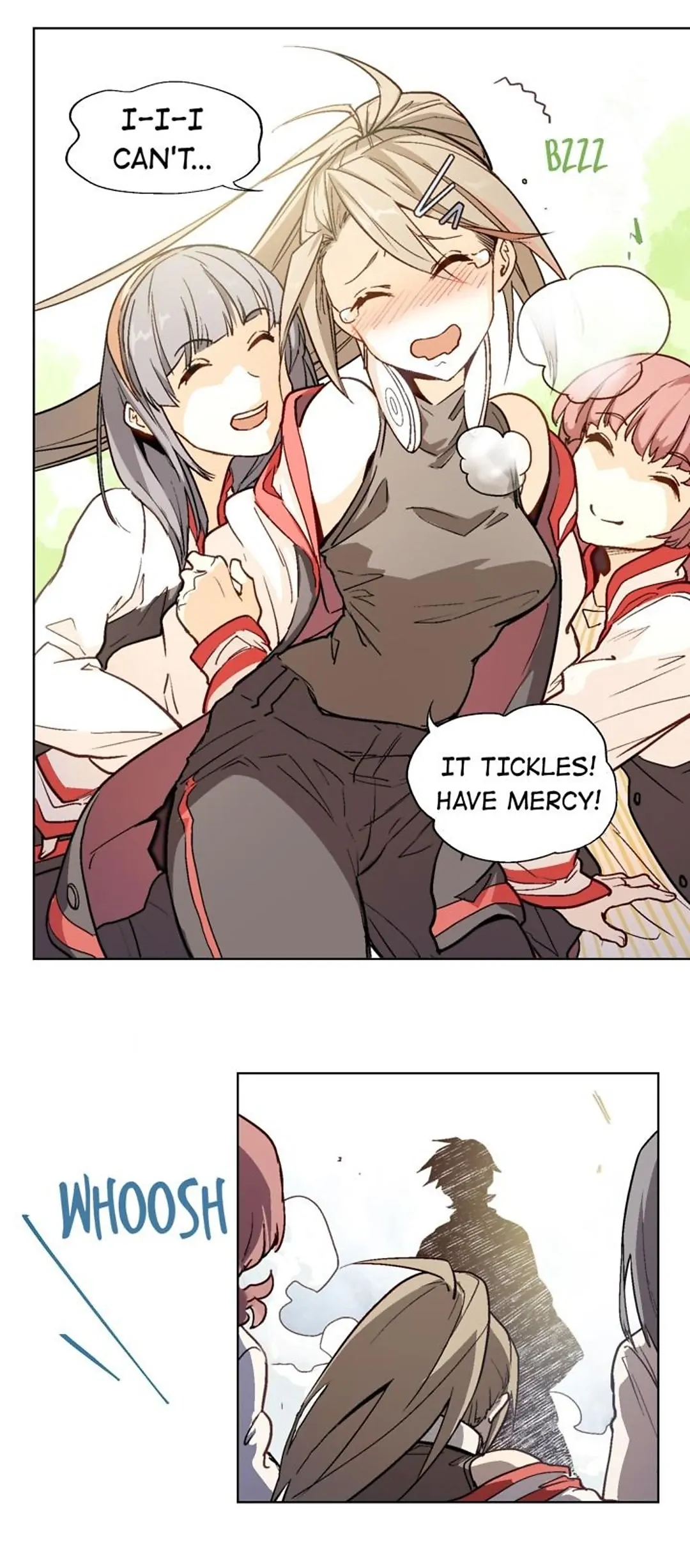 The Special Agent With Negative EQ Reincarnated As A Student And Became Popular With The Ladies?! - Chapter 6 - Page 6