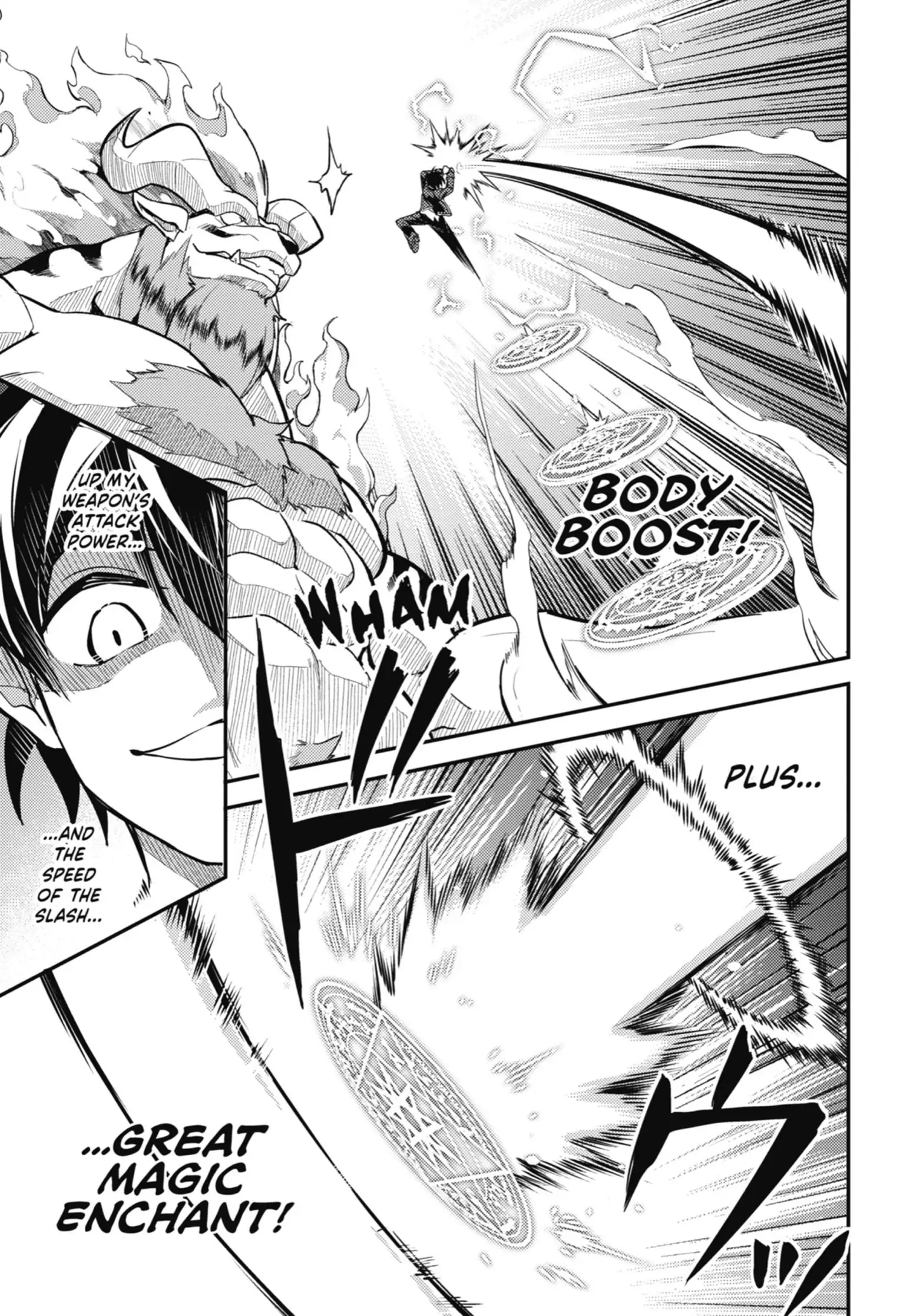 The Strongest Sage with the Weakest Crest (Official) - Chapter 23 - Page 10