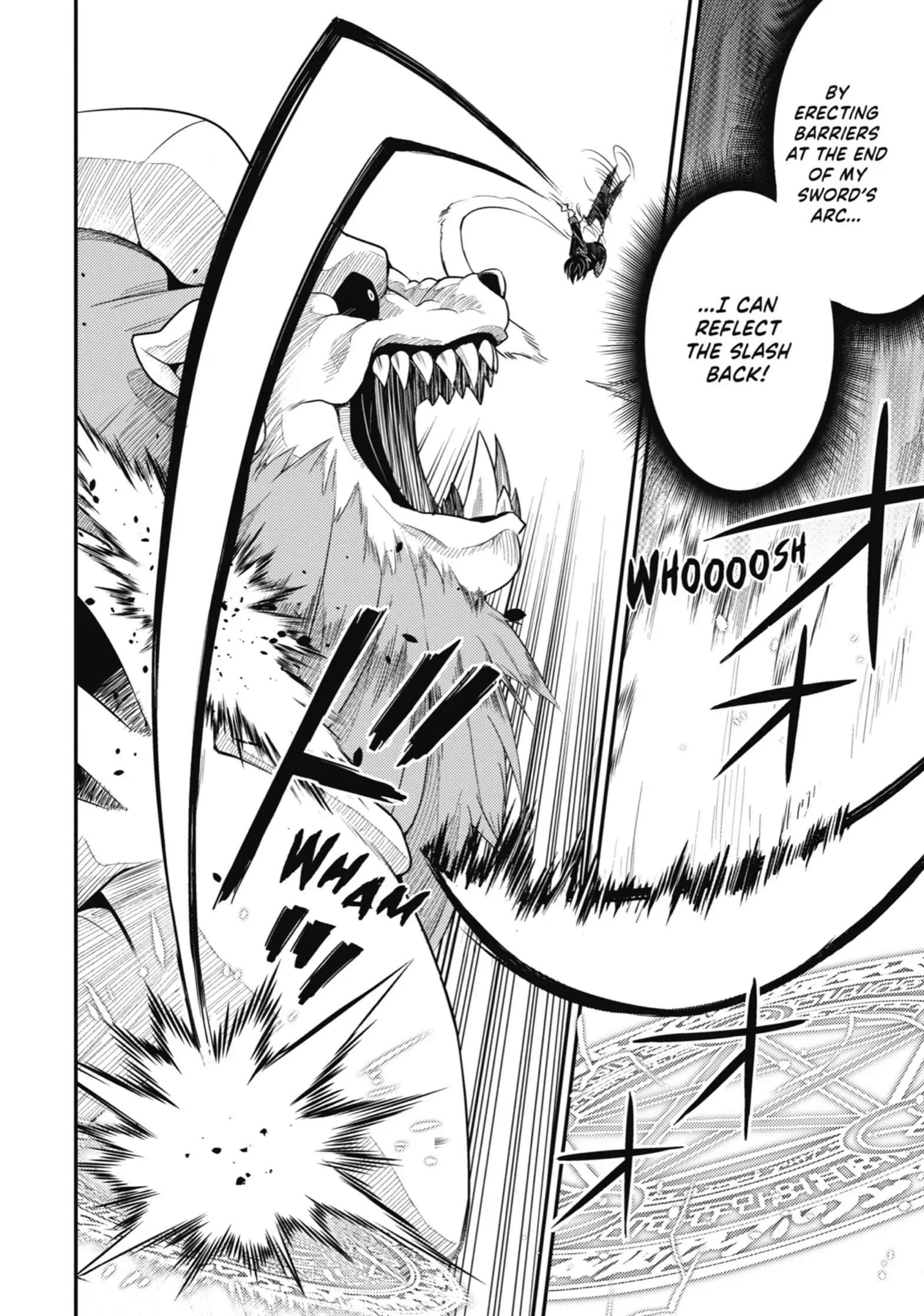 The Strongest Sage with the Weakest Crest (Official) - Chapter 23 - Page 12