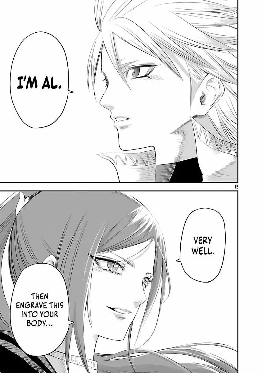 The Strongest Villain, Who Had Hidden Himself Deep in the Mountains to Escape His Downfall, Is Dragged Back Into the Spotlight by the Heroine He Once Saved. - Chapter 3 - Page 18