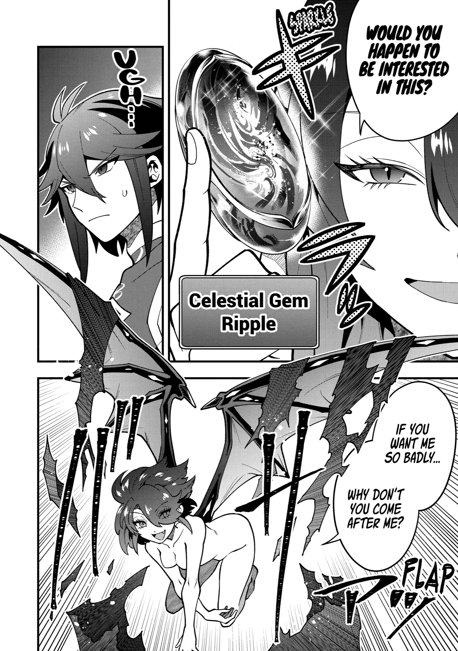 The Strongest Wizard Making Full Use of the Strategy Guide -No Taking Orders, I’ll Slay the Demon King My Own Way- (Official) - Chapter 49 - Page 6