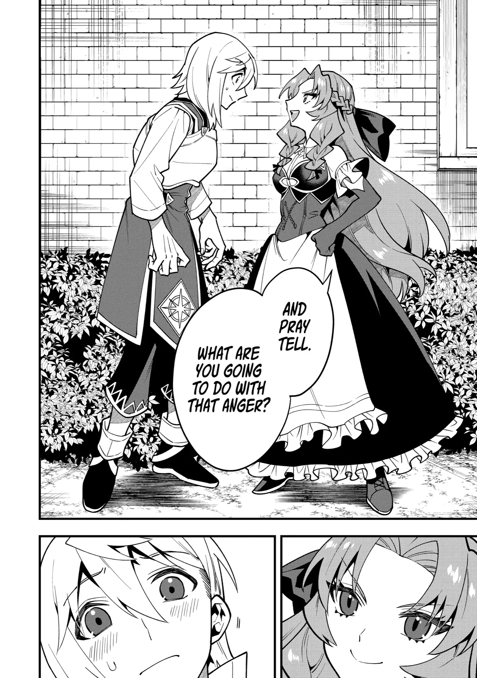The Strongest Wizard Making Full Use of the Strategy Guide -No Taking Orders, I’ll Slay the Demon King My Own Way- (Official) - Chapter 51 - Page 8