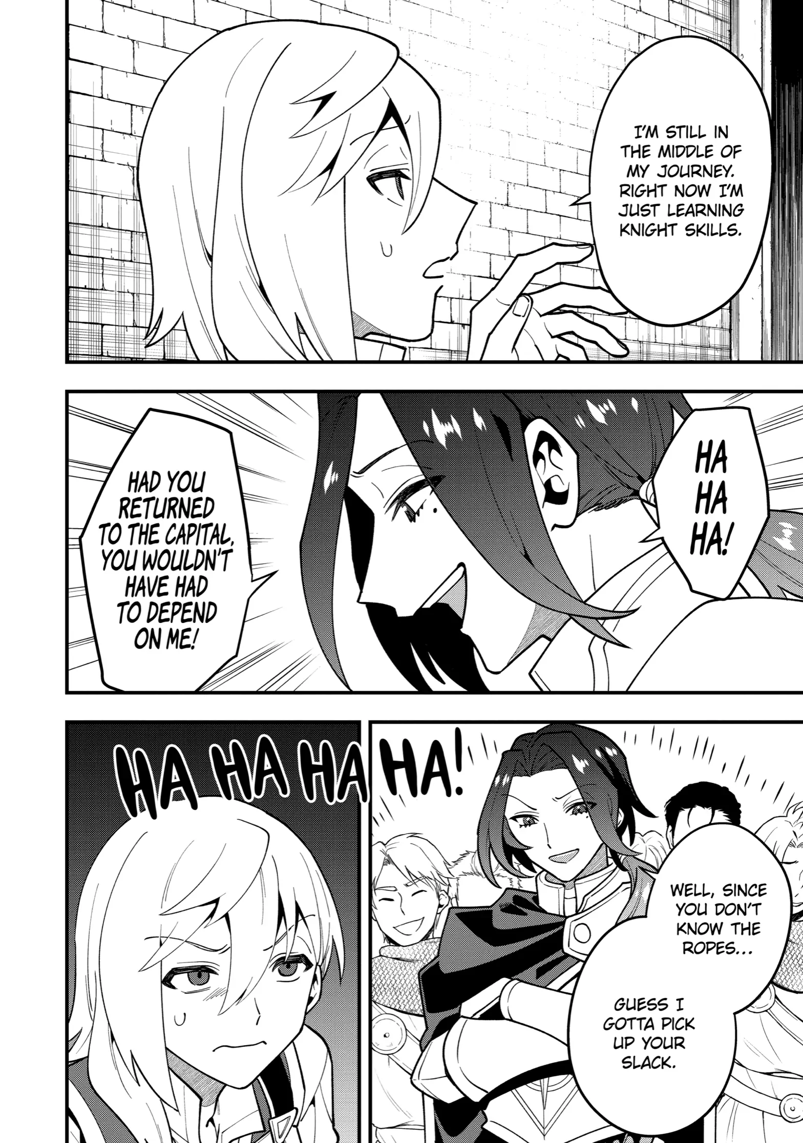 The Strongest Wizard Making Full Use of the Strategy Guide -No Taking Orders, I’ll Slay the Demon King My Own Way- (Official) - Chapter 51 - Page 20