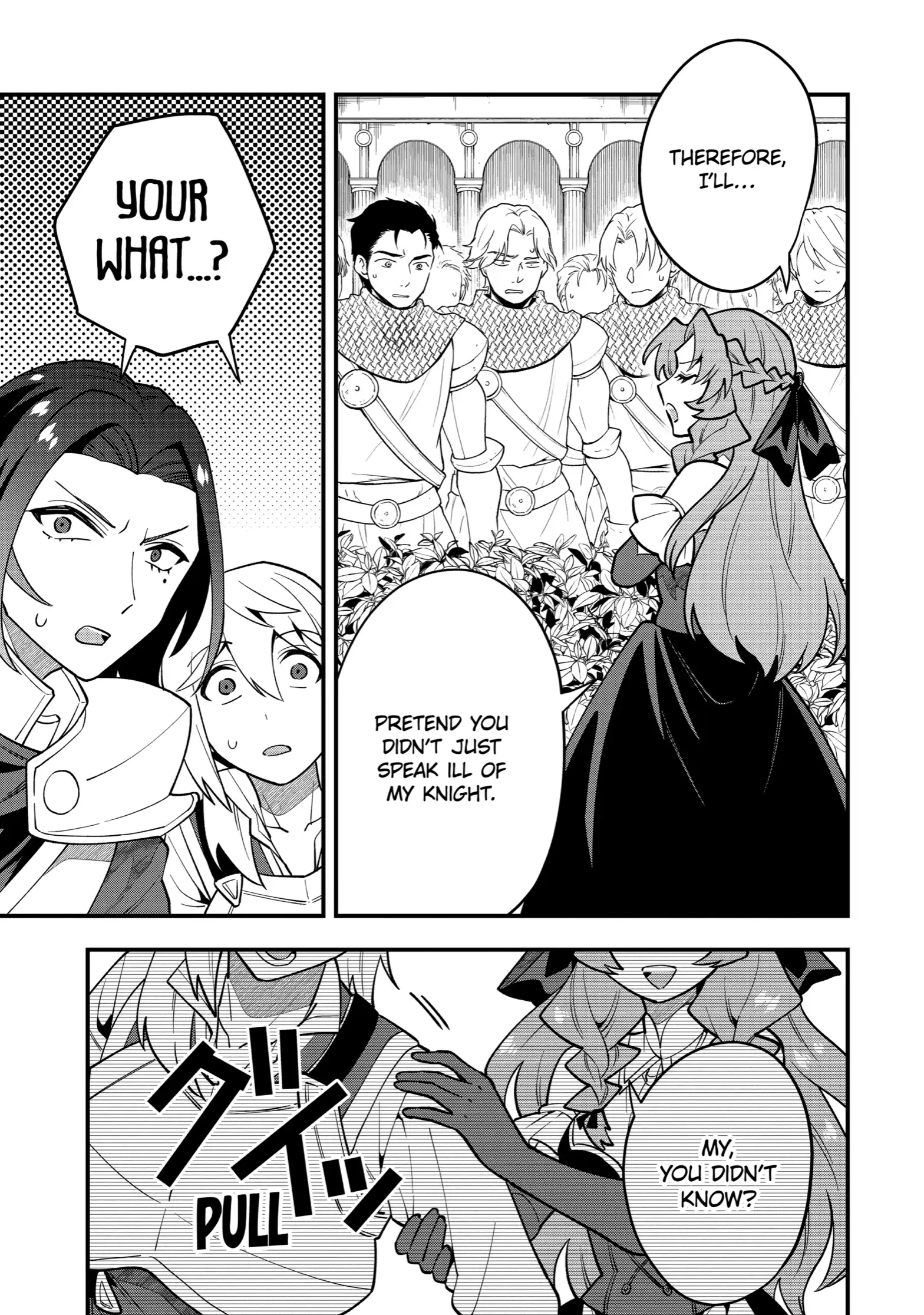 The Strongest Wizard Making Full Use of the Strategy Guide -No Taking Orders, I’ll Slay the Demon King My Own Way- (Official) - Chapter 51 - Page 29